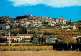 83 - Fayence - Carte Neuve - CPM - Voir Scans Recto-Verso - Fayence