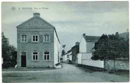 Bas-Oha , Rue Du Rivage - Wanze