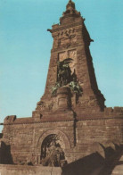 42497 - Kyffhäuser - Denkmal UndBarbarossa - 1981 - Kyffhäuser