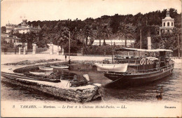 (10/06/24) 83-CPA TAMARIS SUR MER - Tamaris