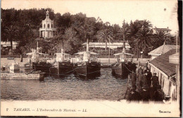 (10/06/24) 83-CPA TAMARIS SUR MER - Tamaris