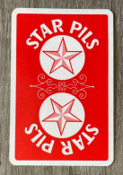 Speelkaart / Carte à Jouer - STAR PILS (Gent) BELGIUM - Other & Unclassified