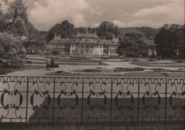 67448 - Dresden-Pillnitz - Bergpalais - 1975 - Pillnitz