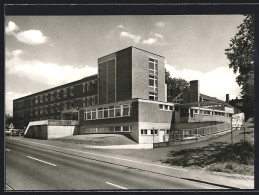 AK Dierdorf, Johanniter-Krankenhaus  - Dierdorf