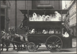 Première Communion En 1900, Paris - Yvon Photo CPM - Communion