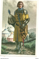 Nos Gloires LE PEUPLE BELGE 132 : Louis De Nevers, Comte De Flandre - Artis Historia