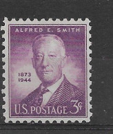 USA 1945.  Smith Sn 937  (**) - Unused Stamps