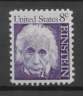 USA 1966.  Einstein Sc 1285  (**) - Neufs