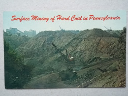 KOV 555-14 - PENNSYLVANIA, SURFACE MINING - Other & Unclassified