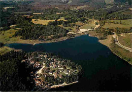 87 - Vassivière En Limousin - Le Lac De Vassivière - Vue Aérienne - Carte Neuve - CPM - Voir Scans Recto-Verso - Autres & Non Classés