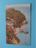 Clovelly From Hornby Drive ( Edit. : J Salmon ) Anno 1954 ( Zie / Voir SCANS ) ! - Clovelly