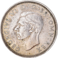 Monnaie, Grande-Bretagne, Shilling, 1945 - I. 1 Shilling
