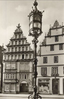 129575 - Bad Salzuflen - Rathaus - Bad Salzuflen