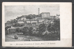 Murisengo - Il Castello - Alessandria