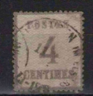 HORS COTE  RARE N°3b Burelage Renversé TBE TRES RRR Centrage PARFAIT Cote 260€ - Used Stamps