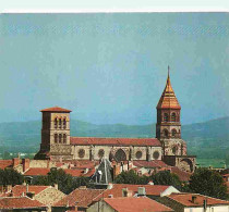 43 - Brioude - Eglise Saint Julien - Carte Neuve - CPM - Voir Scans Recto-Verso - Brioude