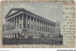 AKBP4-0373-ROYAUME-UNI - BIRMINGHAM - Town Hall - Birmingham