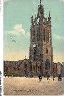 AKBP3-0298-ROYAUME-UNI - NEWCASTLE - The Cathedrale - Newcastle-upon-Tyne