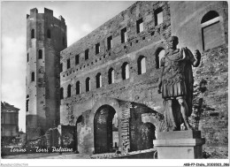 AKBP7-0603-ITALIE - TORINO - Torri Palatine - Transportmiddelen