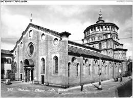 AKBP7-0581-ITALIE - MILANO - Chiesa Della Grarie - Milano (Milan)