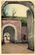 BELGIQUE - Diest - De Wallen - De Schaffense Poort (1840) - Les Fortifications - La Porte De Schaffen - Carte Postale - Diest