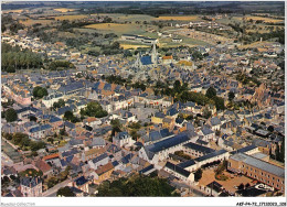 AKFP4-0367-72 - St-CALAIS - Vue Générale Aérienne  - Saint Calais