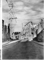AKFP9-0749-87 - ORADOUR-SUR-GLANE - Détruit Le 10 Juin 1944 - La Grande Rue  - Oradour Sur Glane