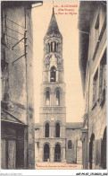 AKFP9-0688-87 - St-LEONARD - La Tour De L'église  - Saint Leonard De Noblat