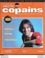 LIVRE + CD Collector Salut Les Copains 1973 - Collectors
