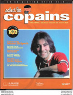 LIVRE + CD Collector Salut Les Copains 1973 - Verzameluitgaven