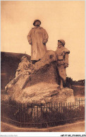 AKFP7-0536-85 - SAINTE-HERMINE - Monument De Georges Clemenceau  - Sainte Hermine