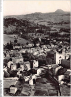 AKGP6-0581-43 - YSSINGEAUX - Vue Aérienne - église St-pierre Et Suc D'achon - Yssingeaux