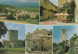 (36)      STE JALLE - Sainte-Jalle