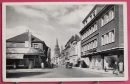 Visuel Très Peu Courant - Allemagne - Ahlen I. W. - Oststraße - 1959 - Ahlen