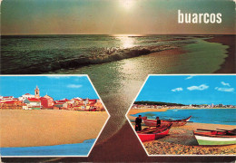 PORTUGAL - Buarcos - Figueira Da Foz - Carte Postale - Coimbra