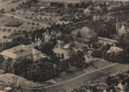 67783 - Rotenburg An Der Wümme - Diakonissen-Mutterhaus - 1958 - Rotenburg (Wuemme)