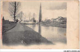 CAR-ABEP4-0319-45 - L'ancien Canal - Vendue En Etat - Chatillon Coligny