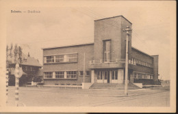 ZELZATE    STADHUIS      ZIE AFBEELDINGEN - Zelzate