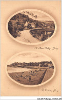 CAR-ABFP4-0416-ROYAUME-UNI - JERSEY - St Peters Valley - La Collette - St. Helier