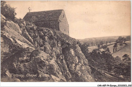 CAR-ABFP4-0406-ROYAUME-UNI - TORQUAY - Chapel Hill - Torquay