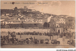 CAR-ABFP6-0661-PORTUGAL - CASTELLO BRANCO - Vista Parcial - Castelo Branco