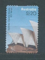 2023 Australia Sydney Opera House Used/gebruikt/oblitere - Oblitérés