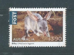 2023 Australia $3.90 Bilby,animals,dieren Used/gebruikt/oblitere - Used Stamps
