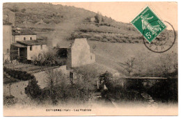 Les Prairies - Cotignac