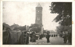 Stadtteil Von Pultusk - Lituanie