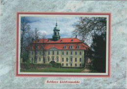9000416 - Niederwiesa-Lichtenwalde - Schloss - Niederwiesa