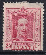 SPAIN 1922 - MLH - Sc# 338 - Nuevos