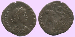 LATE ROMAN EMPIRE Pièce Antique Authentique Roman Pièce 2g/17mm #ANT2295.14.F.A - The End Of Empire (363 AD To 476 AD)