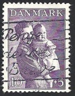 Dänemark 1941, Mi.-Nr. 264, Gestempelt - Used Stamps