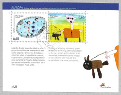 Portugal / Madeira Stamps 2006 - Europe - Usati